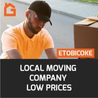 G-FORCE Moving Company Etobicoke image 1