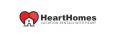 HeartHomes logo
