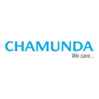 Chamunda Pharma Machinery Pvt. Ltd. image 1