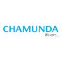 Chamunda Pharma Machinery Pvt. Ltd. logo