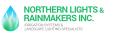 Northern Lights and Rainmakers Inc. logo