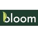 Bloom Reverse Mortgage logo