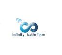 Infinity Bathroom logo