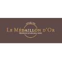 Résidence Le Médaillon D'Or logo