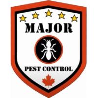 Major Pest Control Edmonton image 1