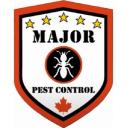 Major Pest Control Edmonton logo