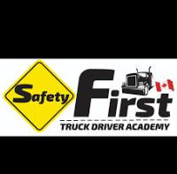 Safety First Truck Driver Academy Inc image 1