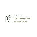 Yates Veterinary Hospital logo