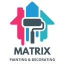 Matrix Painting & Decorating, Ltd. logo