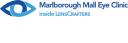 Marlborough Mall Eye Clinic logo