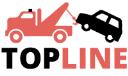 Top Line Scrap Cars logo