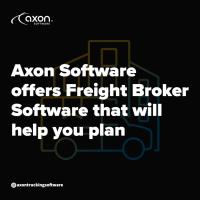 Axon® Development Corporation image 10