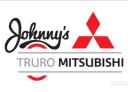 Johnny's Truro Mitsubishi logo