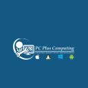 PC Plus Computing logo