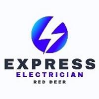 Express Electrician Red Deer image 1