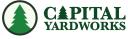 Capital Yardworks logo