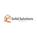 Solid Solutions Renovations logo