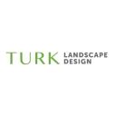 Turk Landscape Design logo