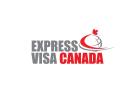 Express Visa Canada logo