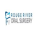 Rouge River Oral Surgery logo