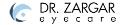 Dr. Zargar Eyecare logo