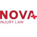 NOVA Injury Law ~ Personal Injury Lawyers Moncton logo