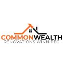 CommonWealth Renovations, Fences & Decks logo