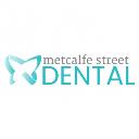 Metcalfe Street Dental logo