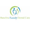 Baseline Family Dental Care logo