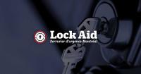 Lock Aid Serrurier Locksmith Montréal image 1