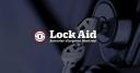 Lock Aid Serrurier Locksmith Montréal logo