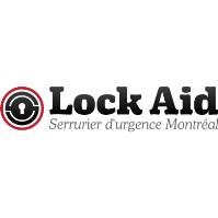 Lock Aid Serrurier Locksmith Montréal image 2