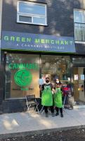 Green Merchant Cannabis Boutique image 2