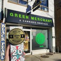Green Merchant Cannabis Boutique image 4