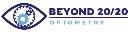 Beyond 20/20 Optometry logo