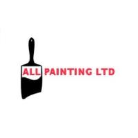 All Painting Ltd. - Burnaby Painters image 1