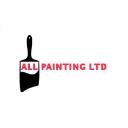 All Painting Ltd. - Burnaby Painters logo