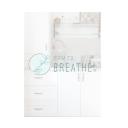 Room to Breathe Inc. logo