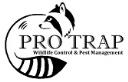 Pro Trap Wildlife Control & Pest Management logo