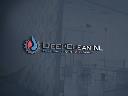 DeepClean NL logo