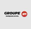 Groupe Marquage au sol 911 logo