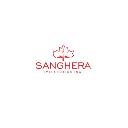 Sanghera Immigration logo