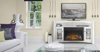 Cozy Comfort Plus Inc. | AC & Furnace & Fireplace image 4