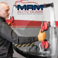 MRM Auto Glass image 1
