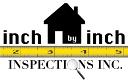Inch By Inch Inspections logo