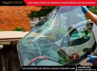 Pegasus Auto Glass image 1