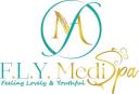 FLY MediSpa logo