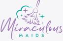 Miraculous Maids logo