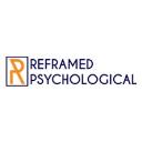 Reframed Psychological North logo