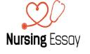 Nursing Essay logo